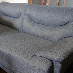 ソファーの画像