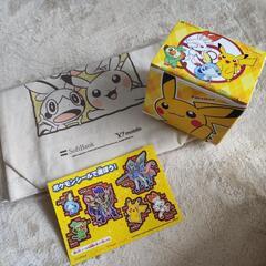 ポケモン ワイモバイル セット