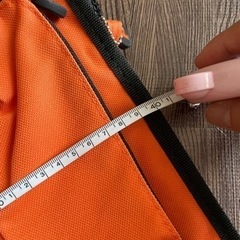 ペピーキッズクラブ　バッグ　2個の画像
