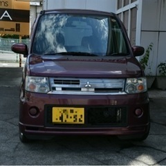 トッポ 車検5年3月まで　走行4.4万 エアコンききます！の画像