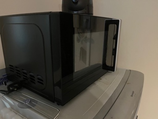 Haier 電子レンジ