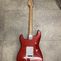 BUSKER'S エレキギター　リサイクルショップ宮崎屋　佐土原店25.8.3Fの画像