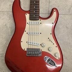 BUSKER'S エレキギター　リサイクルショップ宮崎屋　佐土原店25.8.3Fの画像