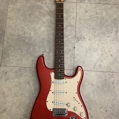 BUSKER'S エレキギター　リサイクルショップ宮崎屋　佐土原...