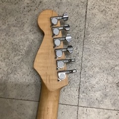 BUSKER'S エレキギター　リサイクルショップ宮崎屋　佐土原店25.8.3Fの画像