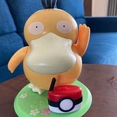 【新品】ケンタッキー　中国限定　コダック　おもちゃ