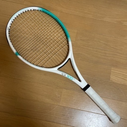 テニスラケット