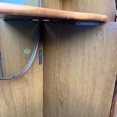 ドレッサーの画像