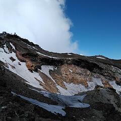 気軽に日帰り富士登山 - 大原