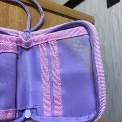 すみっこぐらし財布の画像