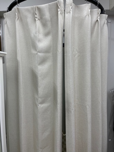 フィッティングルーム