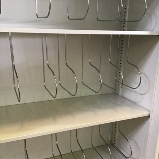 JG-15 【オフィス家具専門店】プラスのオープン書庫です！