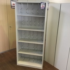 JG-15 【オフィス家具専門店】プラスのオープン書庫です！