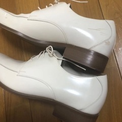 ベニル(BENIR) 26cm ウエディングシューズの画像