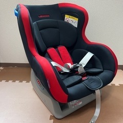 チャイルドシート