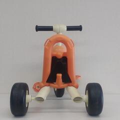 SNT-023 幼児用三輪車の画像