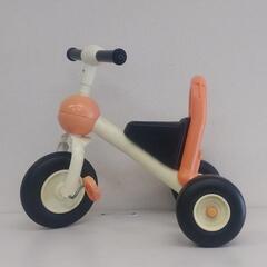SNT-023 幼児用三輪車の画像