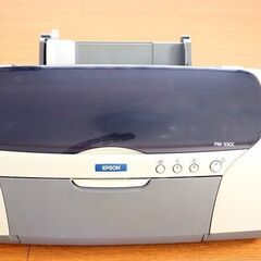 エプソンプリンター　PC-930  2003年製