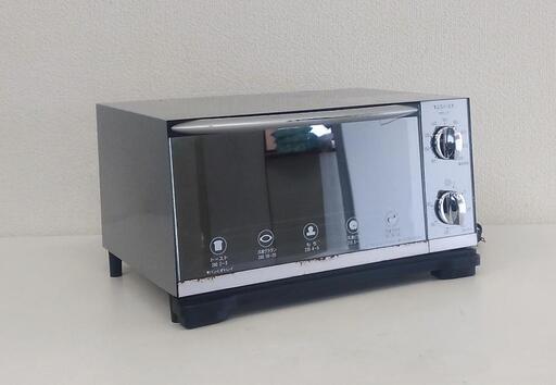 IPK-192 東芝 オーブントースター HTR-L7E(S) 2017年