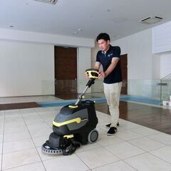 清掃　お掃除　エアコン洗浄　ハウスクリーニング　復職　独立　ブラッシュアップの画像