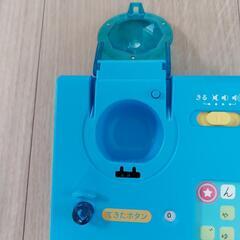 こどもちゃれんじ　ひらがなカタカナかきじゅんマスターの画像
