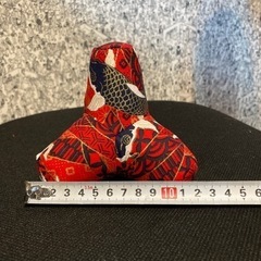 (中)テトラポットの画像