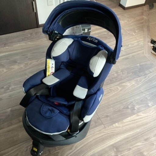 アップリカ　チャイルドシート