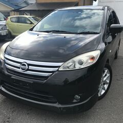 平成２３年式*日産ラフェスタ*ハイウェイスターG*車検令和６年７...