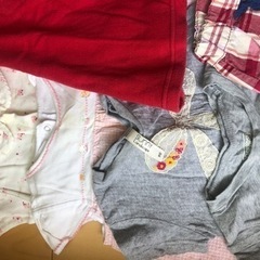 子供ブランド服まとめて90サイズ ９５サイズあり。１６点！の画像