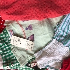 子供ブランド服まとめて90サイズ ９５サイズあり。１６点！の画像