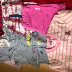 子供ブランド服まとめて90サイズ ９５サイズあり。１６点！の画像