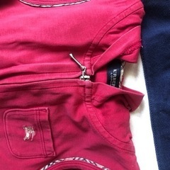 取引中⭐️お値下げしました⭐️子供服　90サイズ  ブランド服まとめての画像