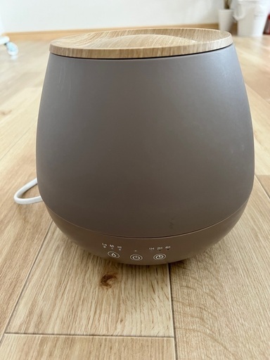 加湿器