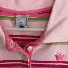 OLD NAVY    Mの画像