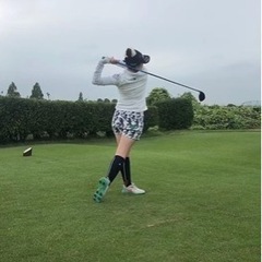 出張ゴルフレッスンの画像