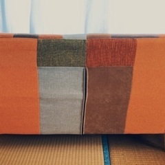 ソファ/2人掛けの画像