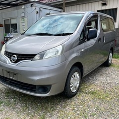 ★支払い総額 35万円★日産バネットバン！年式:2009 ! 下取り可能！の画像