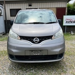 ★支払い総額 35万円★日産バネットバン！年式:2009 ! 下取り可能！の画像