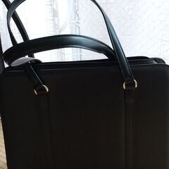 就職 カバン レディース