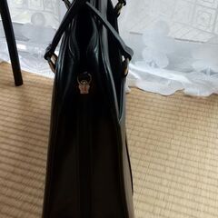 就職 カバン レディースの画像