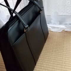 就職 カバン レディースの画像