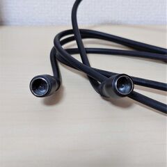 テレビ用アンテナケーブル　1.5mの画像