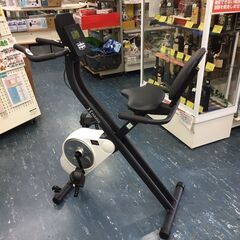 HAIGE フィットネスバイク HG-918X 折りたたみ