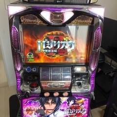 スロット 実機 セット販売 バジリスク 絆,初代 まどマギ,ハーデス,バジリスク Ⅱの画像
