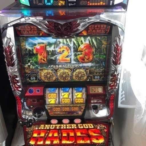 スロット 実機 セット販売 バジリスク 絆,初代 まどマギ,ハーデス,バジリスク Ⅱ