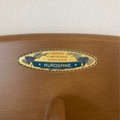 くろがね学習机