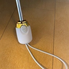 UVカット折りたたみ日傘 自動開閉の画像