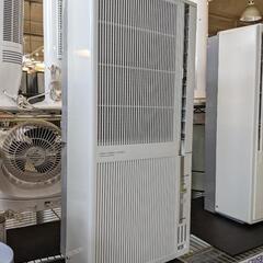 ⭐️冷暖兼用⭐️2020年製 CORONA 1.8kwウィンドエアコン 窓枠 CWH-A1821