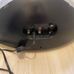 スピーカーの画像
