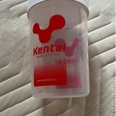 シェイカー プロテインの画像